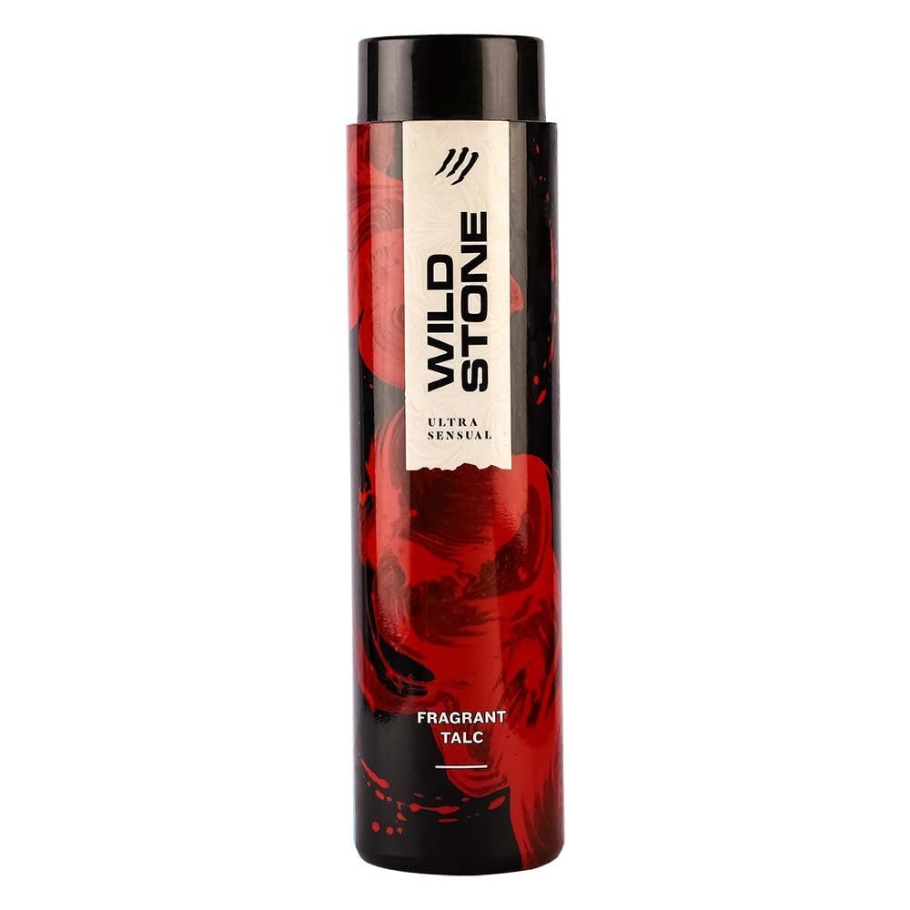 Wild stone powder