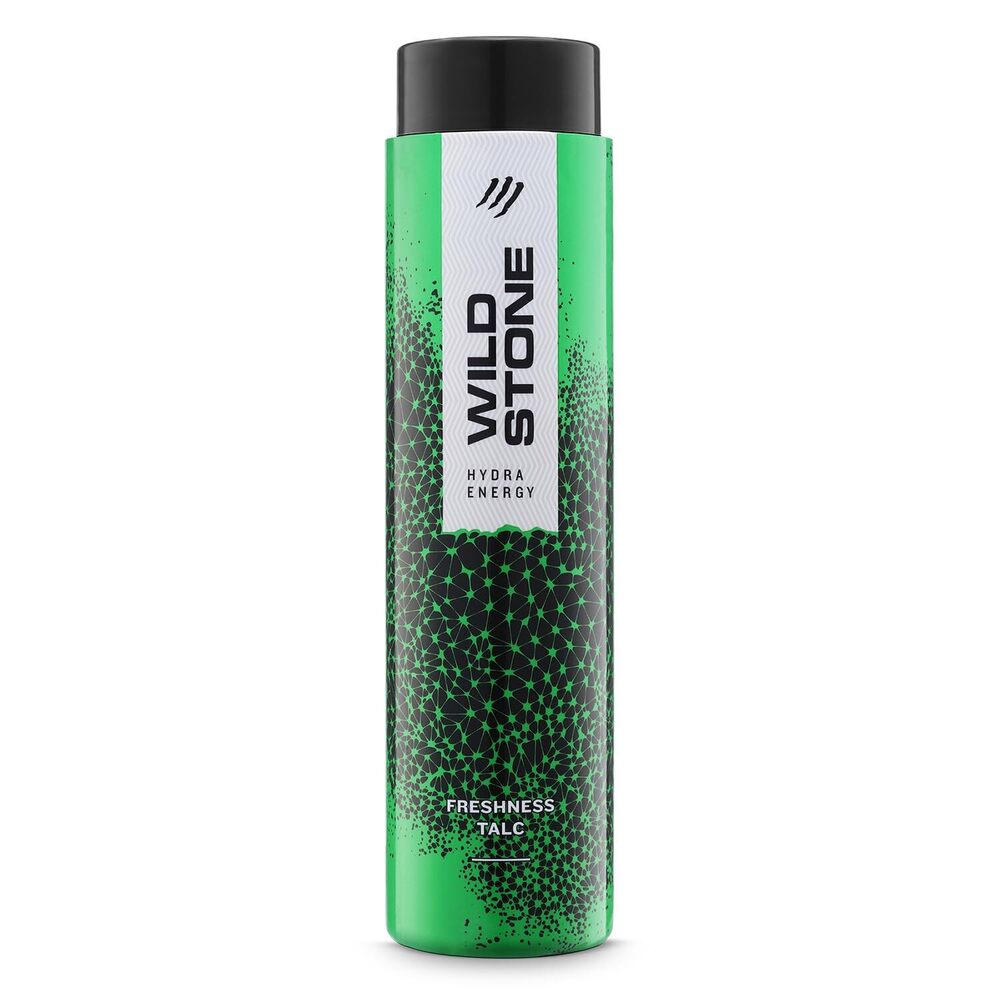 Wild stone powder