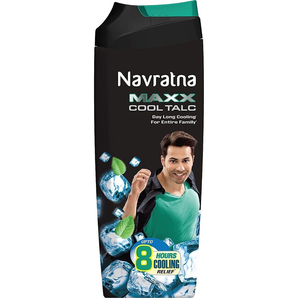 Navratna powder