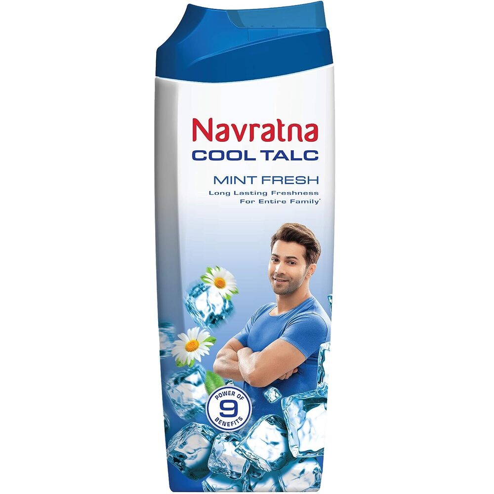 Navratna powder