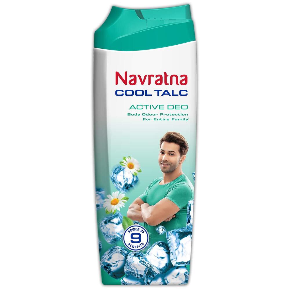 Navratna powder