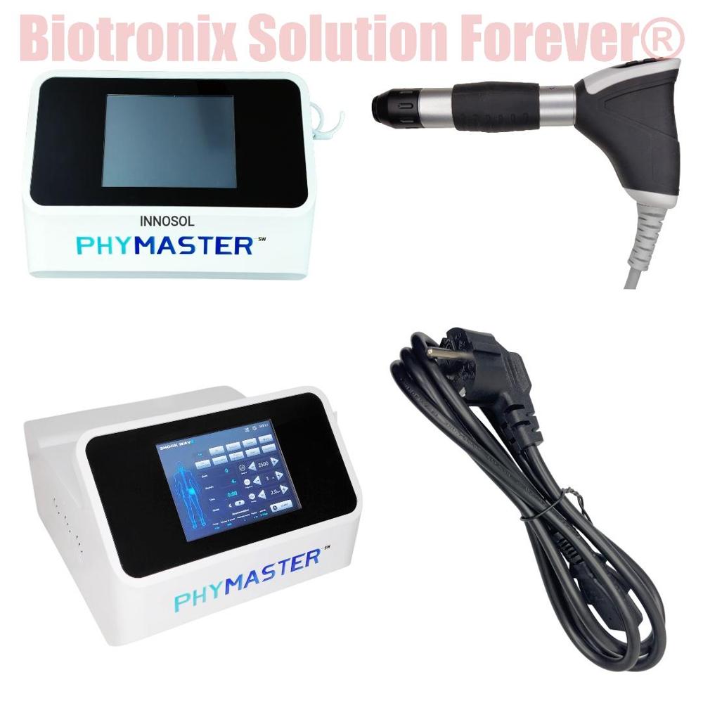Professional PHYMASTER Pain Management Therapy Device