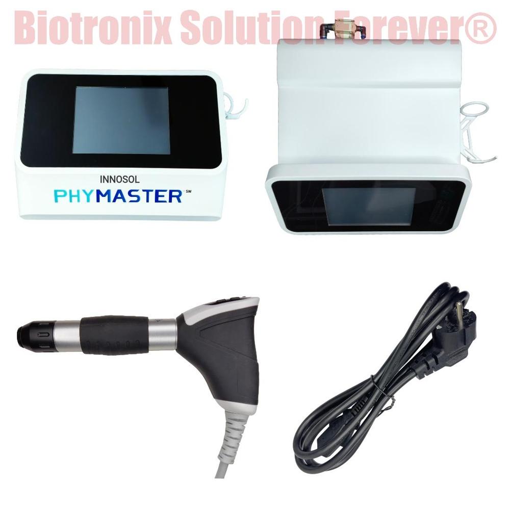 Professional PHYMASTER Pain Management Therapy Device
