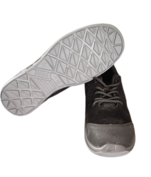 JCB Vent Safety Shoes