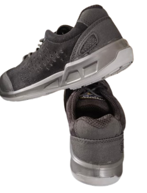 JCB Vent Safety Shoes