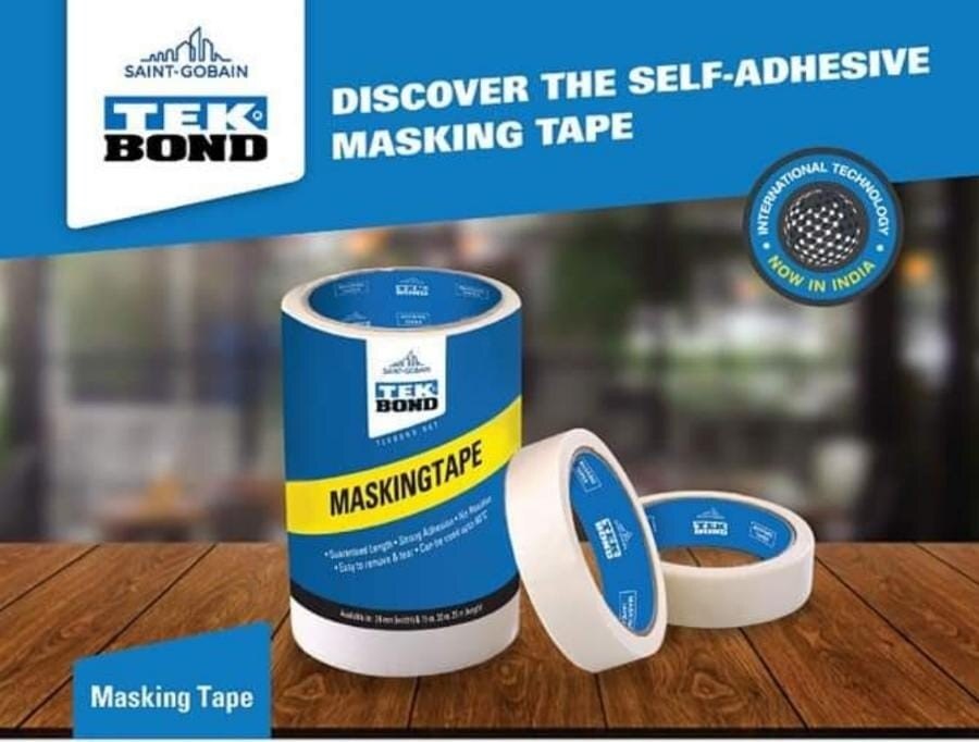 TekBond Masking Tape