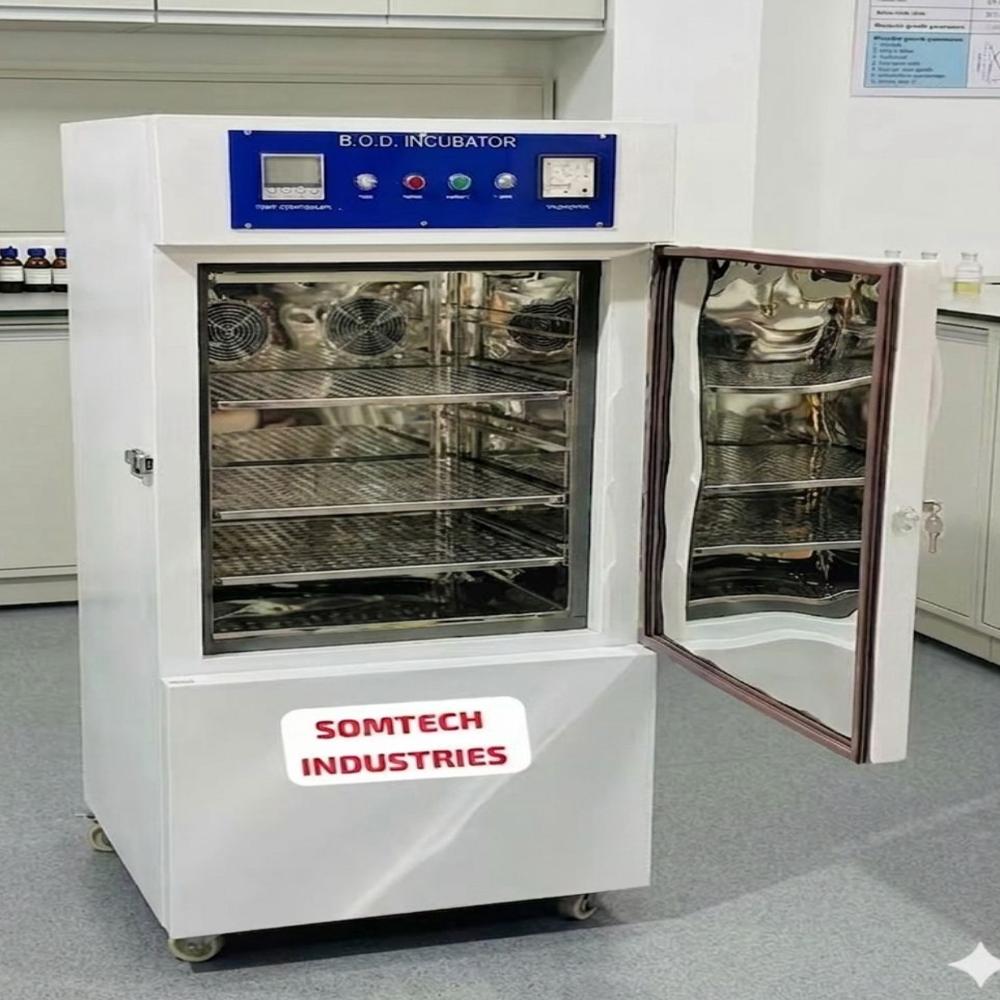 Veternity LSA Lab Equipment