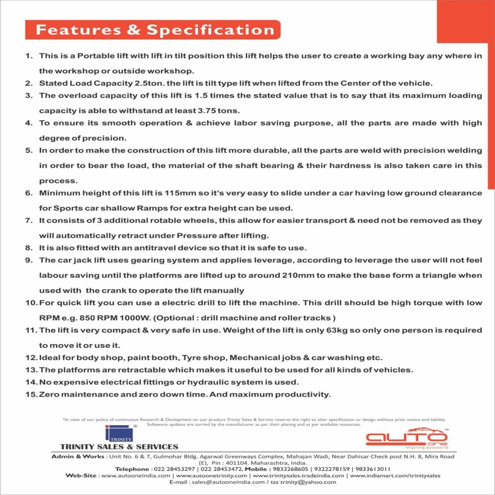 LAUNCH TPMS PROGRAMMING TOOL