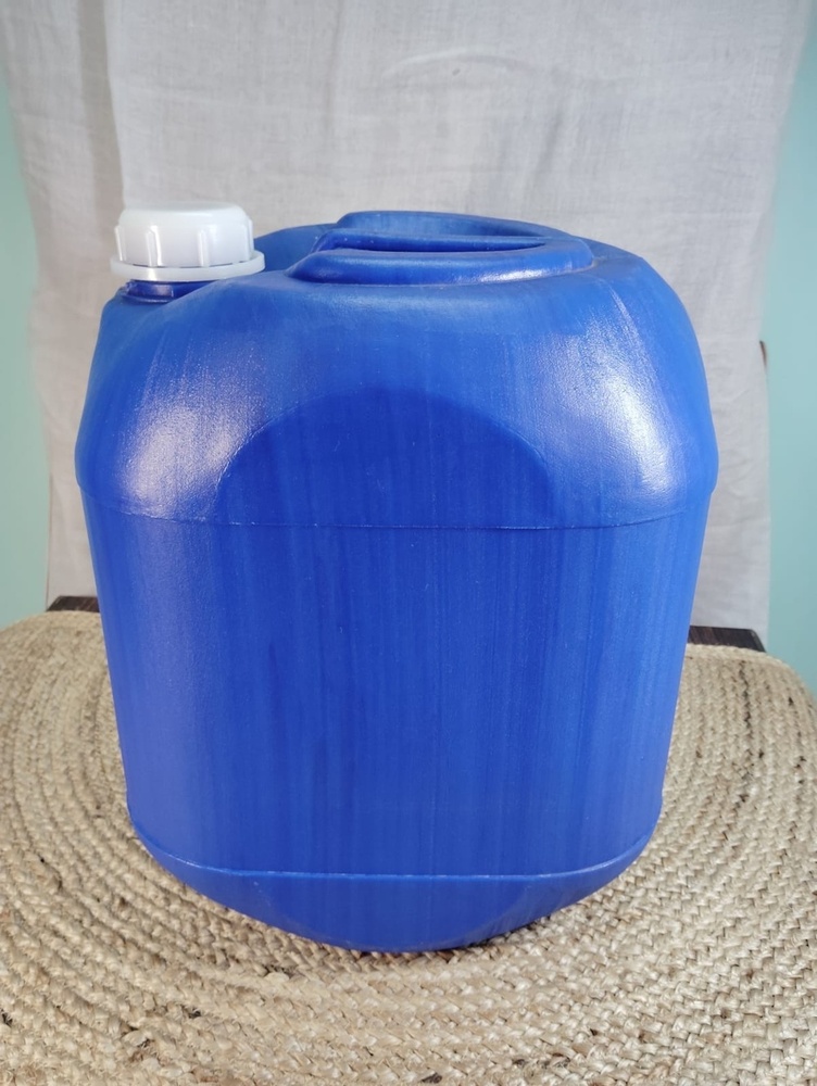 Hdpe chemical jar