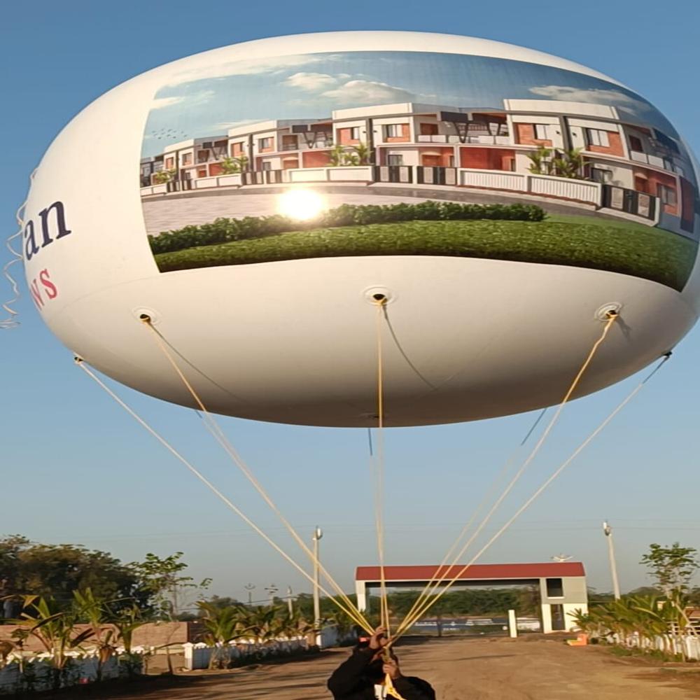 Promotional Pvc Balloon