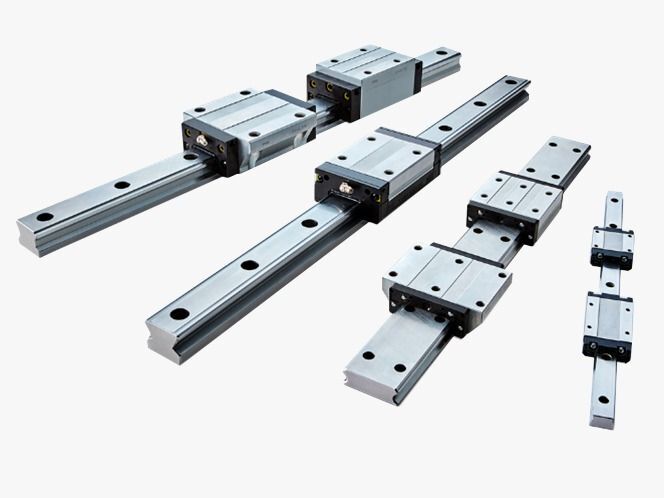 motion products
