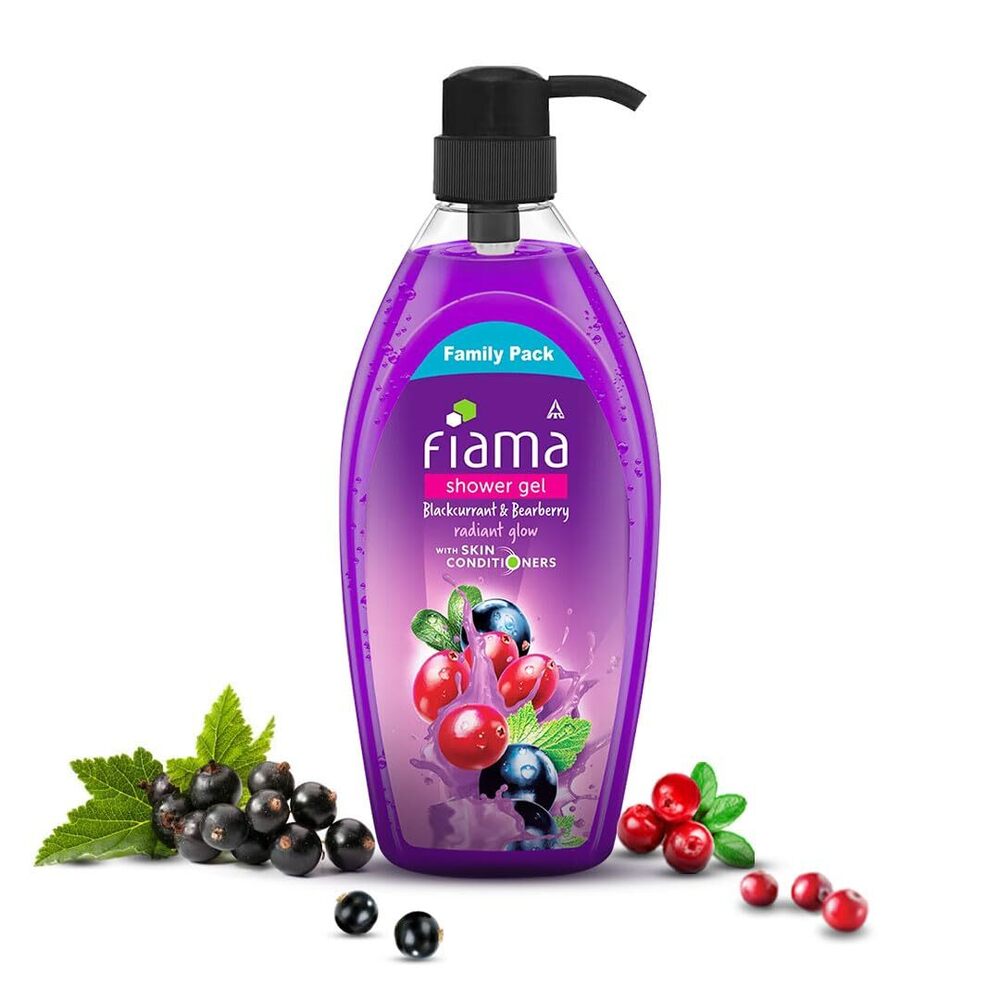 fiama shower gel