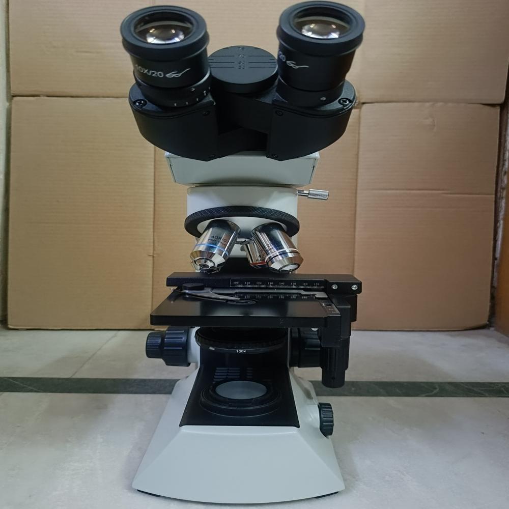 MAGNUS MX30i LED BINOCULAR MICROSCOPE  (with no auto led off feature )