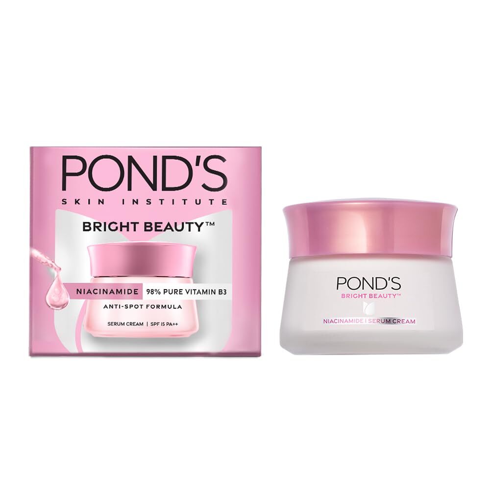 Ponds Bright Beauty cream