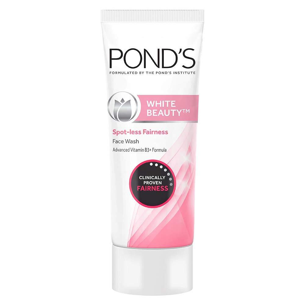 Ponds white beauty