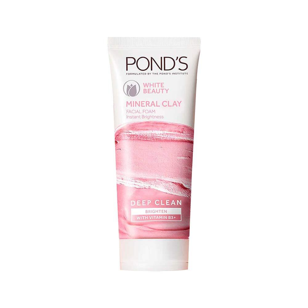 Ponds white beauty