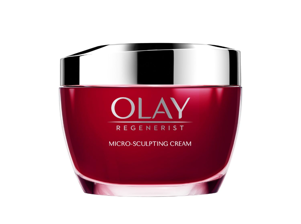 Olay cream