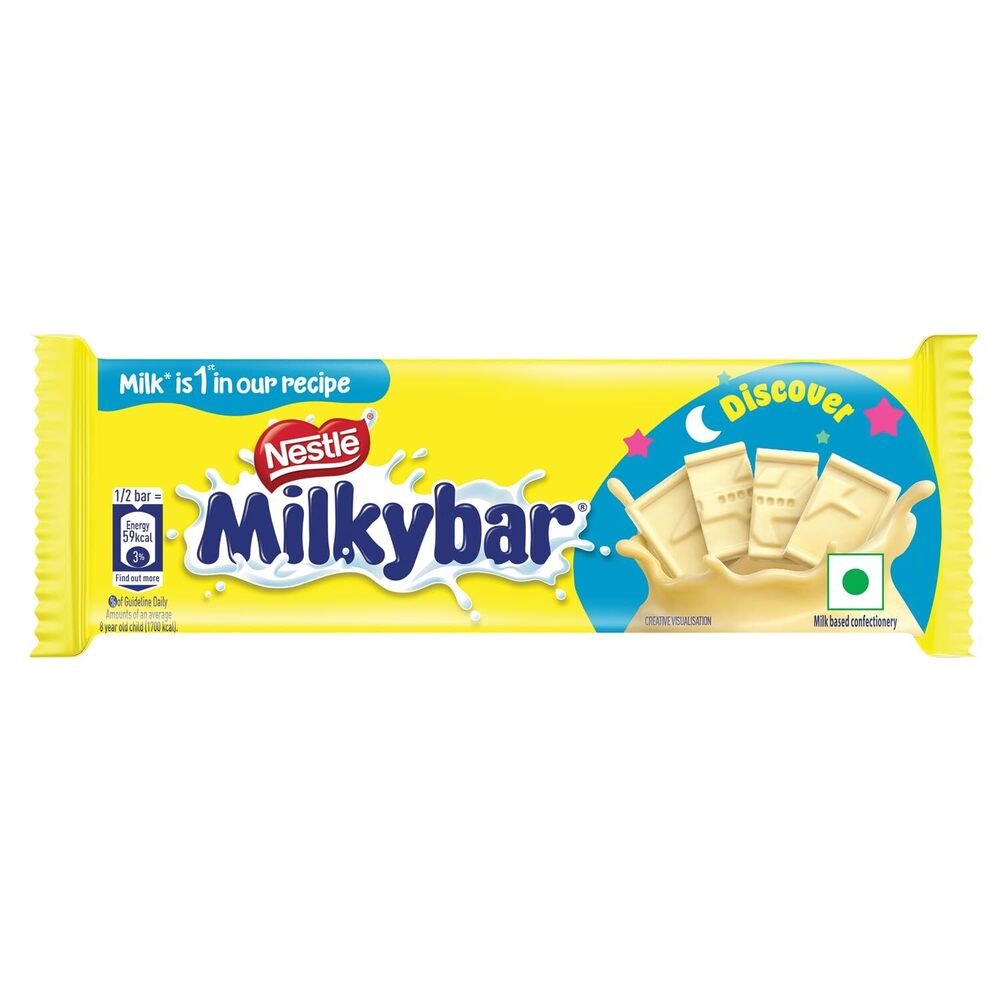 Nestle Milkybar