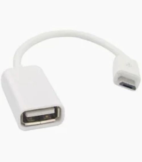 Micro Usb Otg Adapter