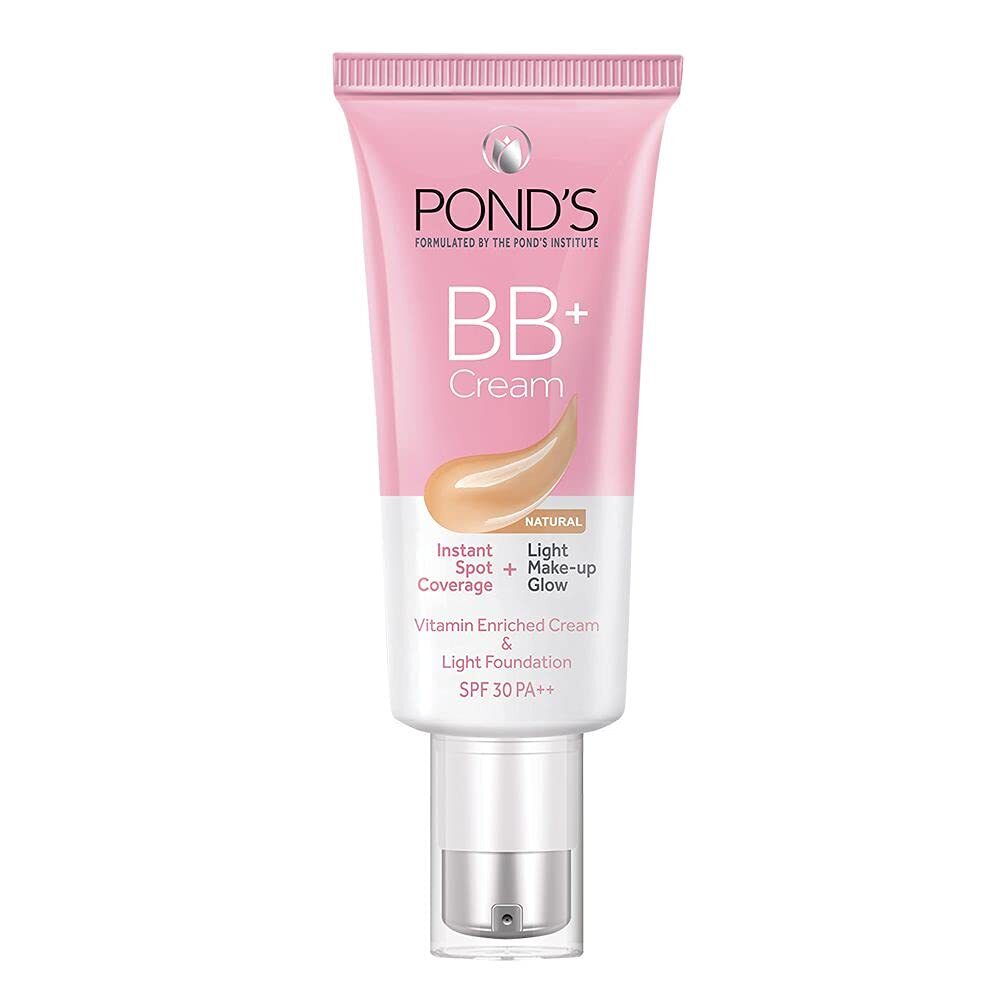 Ponds BB+