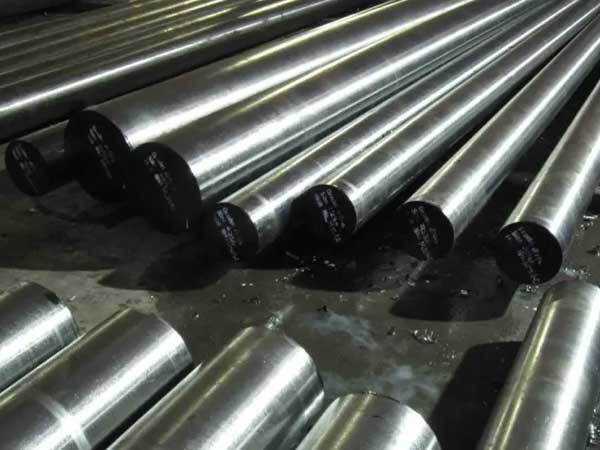 EN 19 Alloy Steel Bar