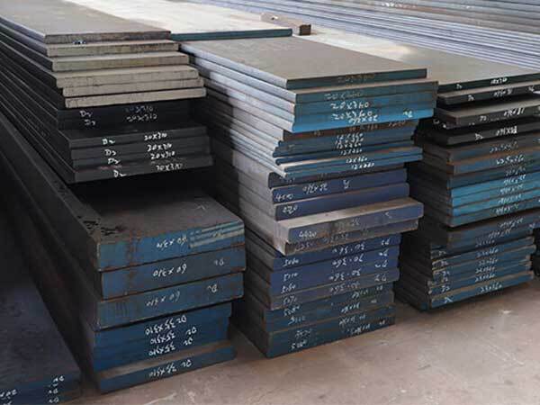 D2 Steel Bar
