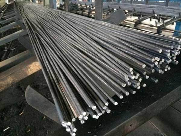 Mild Steel Rolling Mills