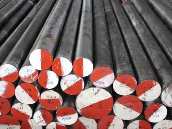 H13 Steel Bar