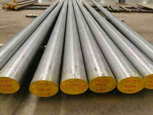 EN24 Alloy Steel Bar
