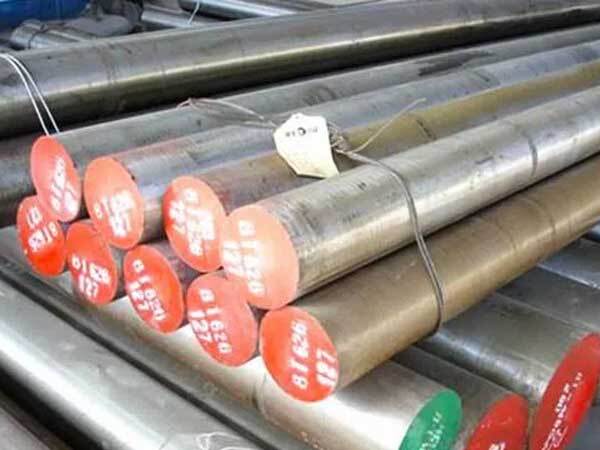 SAE 4130 Round Bar