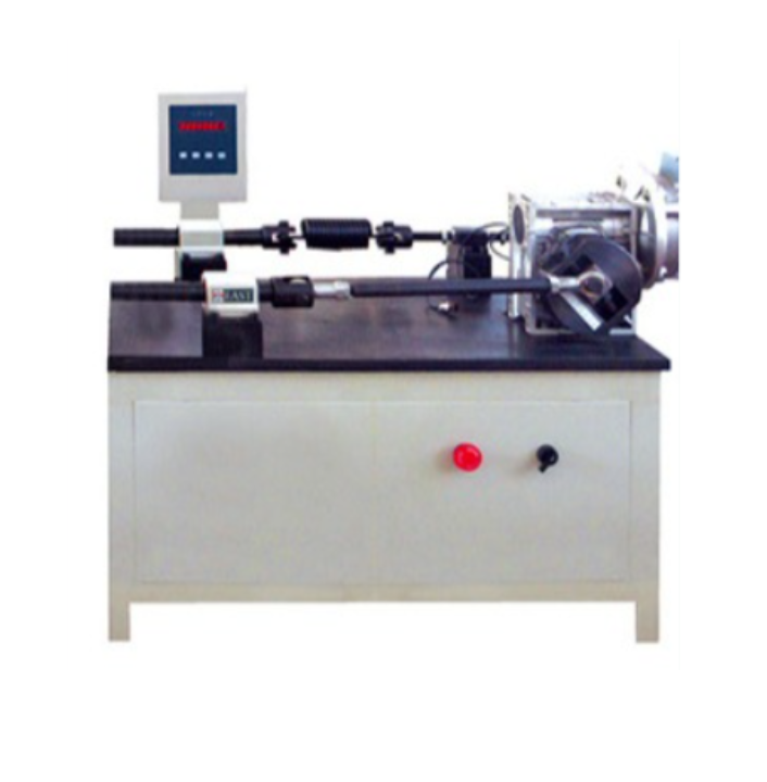 Automotive & Motorcycle Control Cable (Flexible Shaft) Fatigue Tester