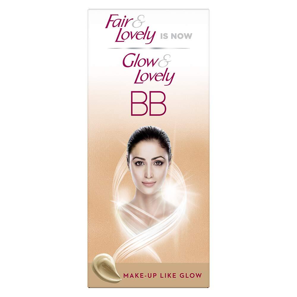 fair & lovely BB