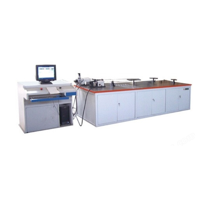 Automotive & Motorcycle Control Cable (Flexible Shaft) Efficiency Tester