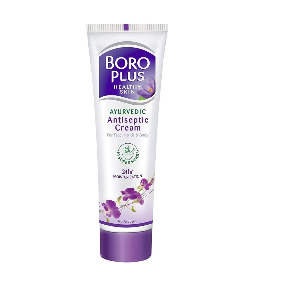 Boro plus cream