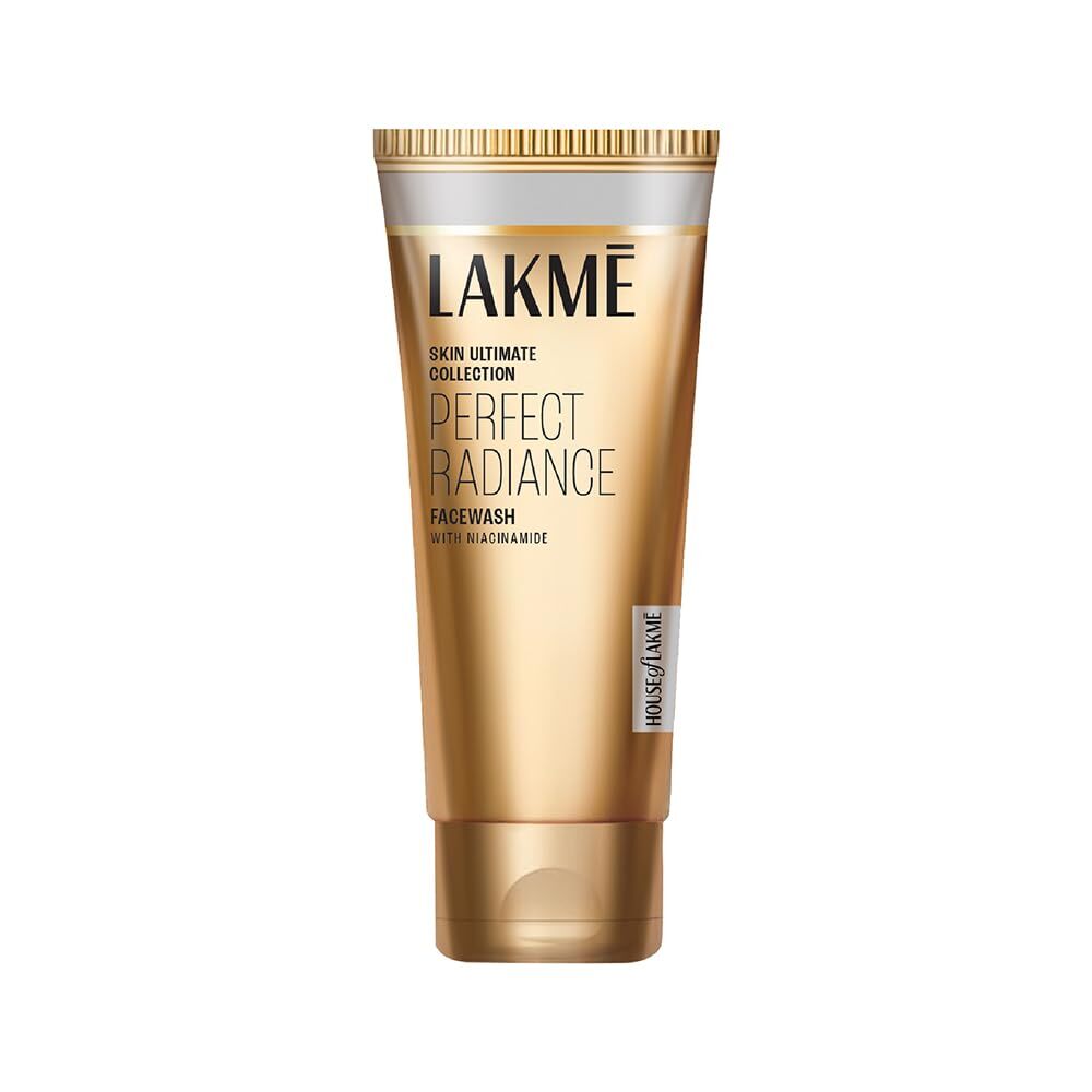 LAKMÃ facewash