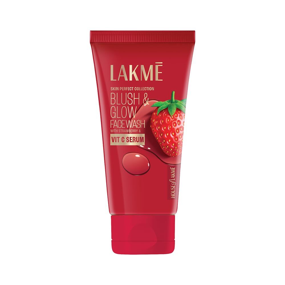LAKMÃ facewash