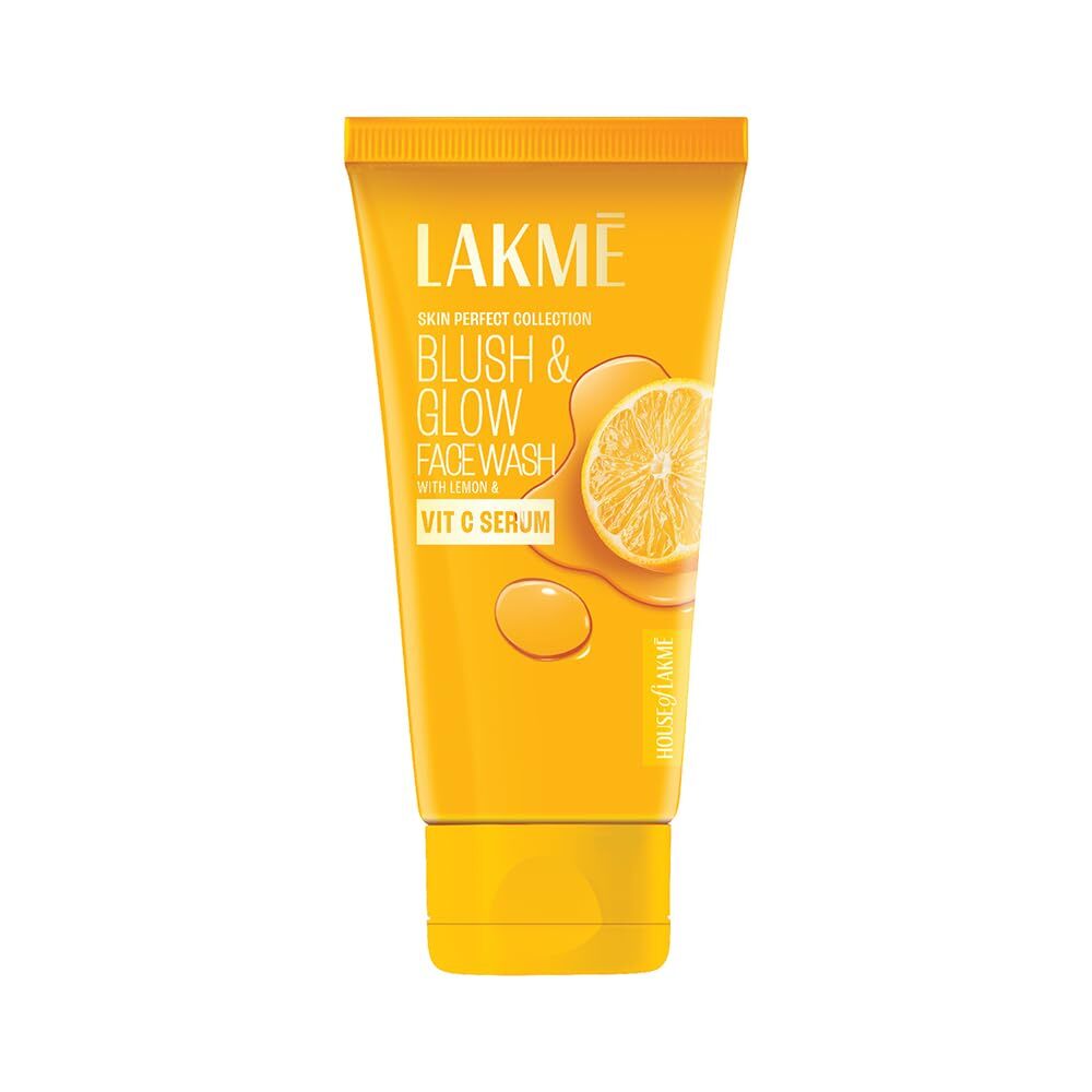 LAKME facewash