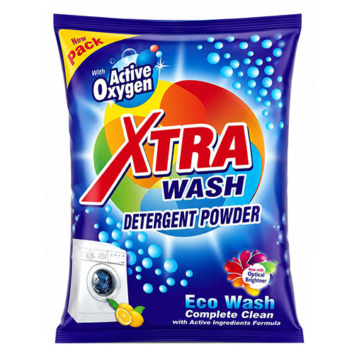 Detergent Powder