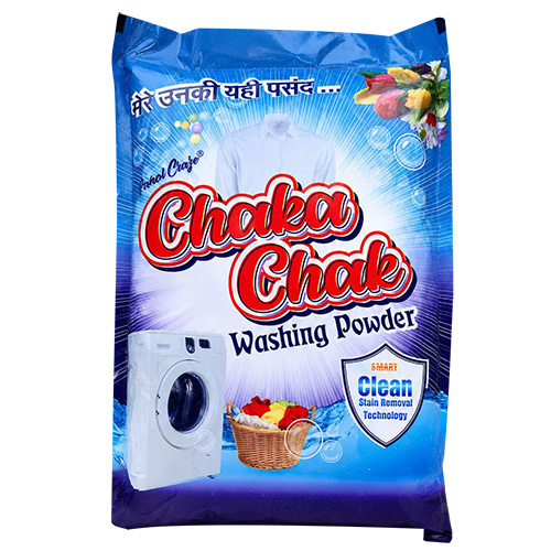 Chaka Chak Washing Powder