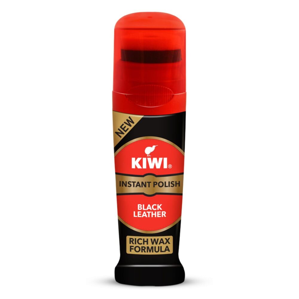 Kiwi shoe liquid