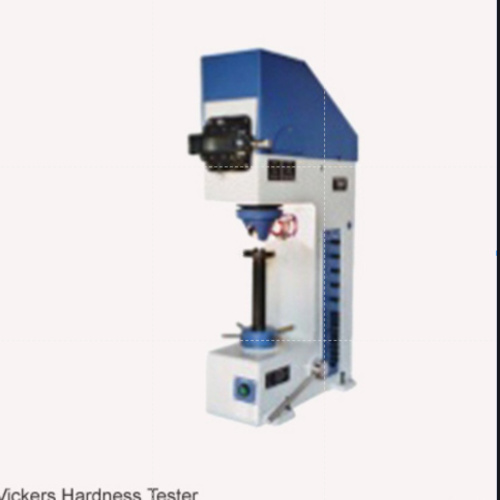 Vickers Hardness Tester
