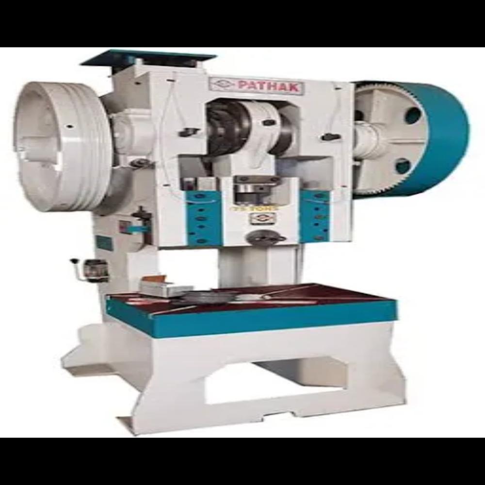 Power press job work