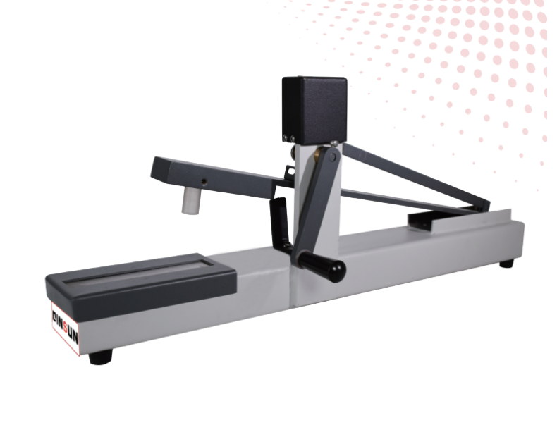 Rubbing Color Fastness Tester