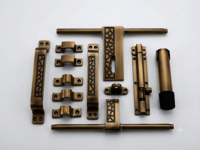 Stainless Steel Door Kit-10", 12"