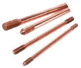 Earthing Copper Rod