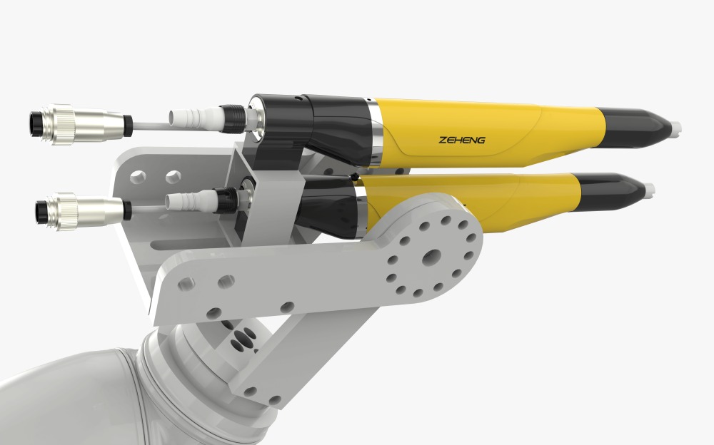 Powder Coating Automatic Gun AG01
