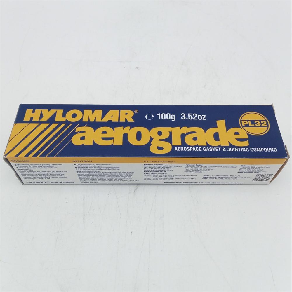 Hylomar Aerograde PL32