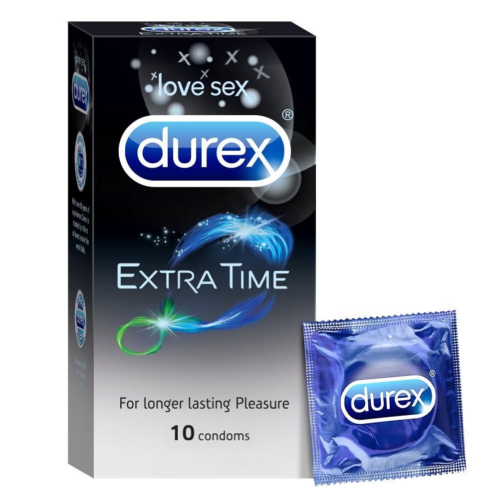 Extra time
