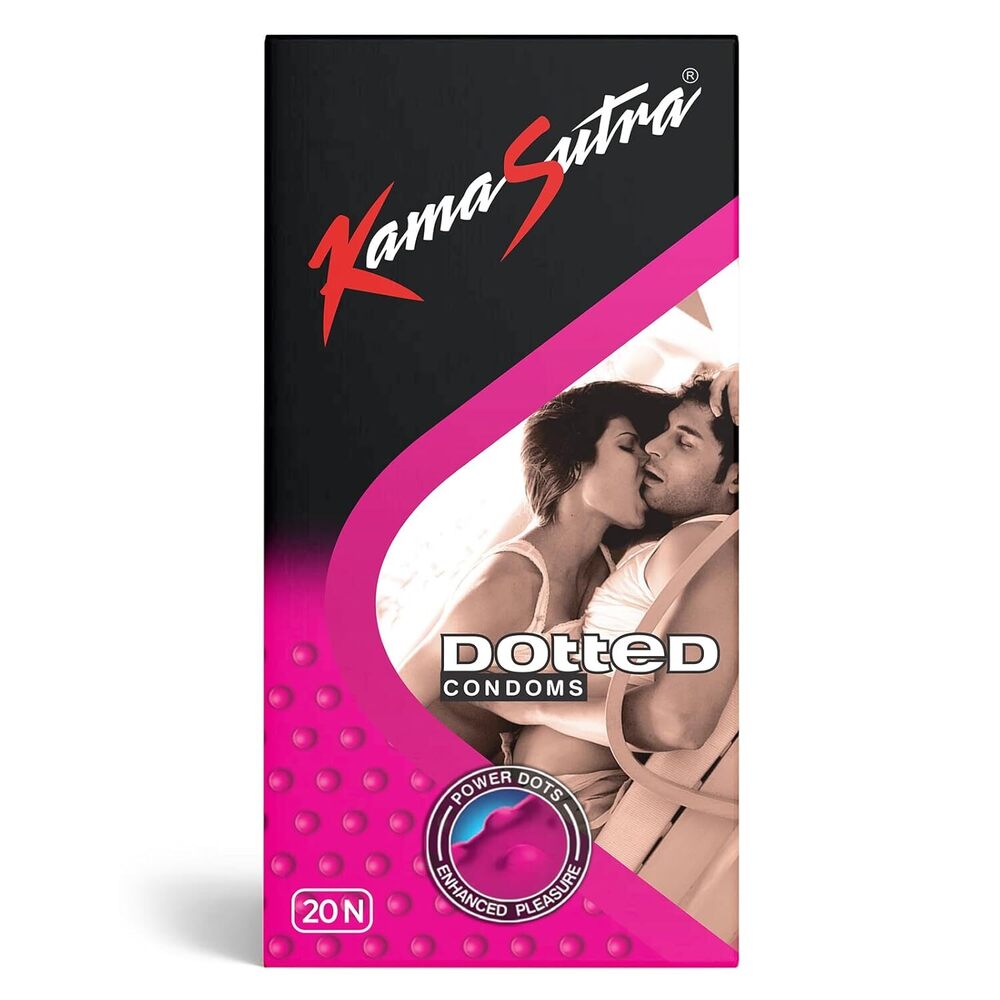 KamaSutra Dotted