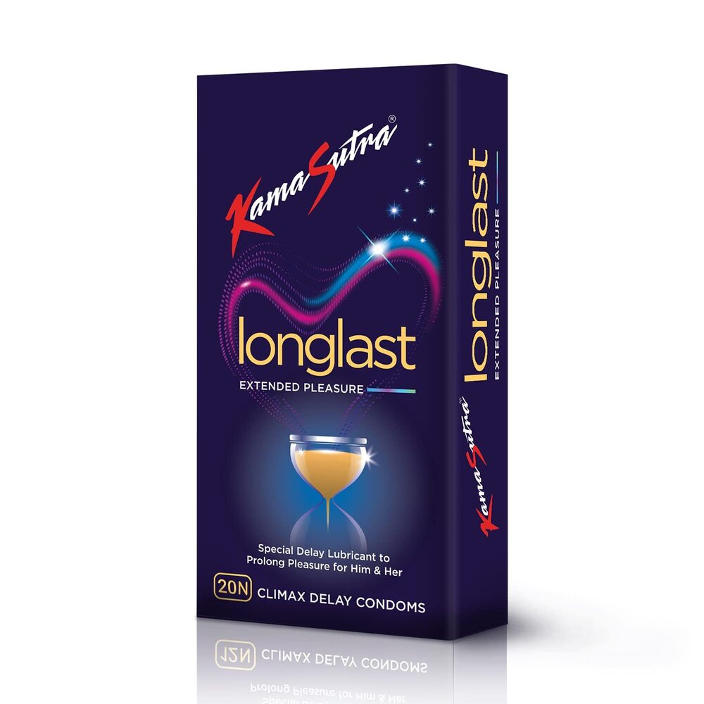 KamaSutra LongLast